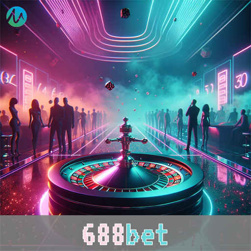 688bet: A Confiavel Experiência de Jogos Online no Brasil