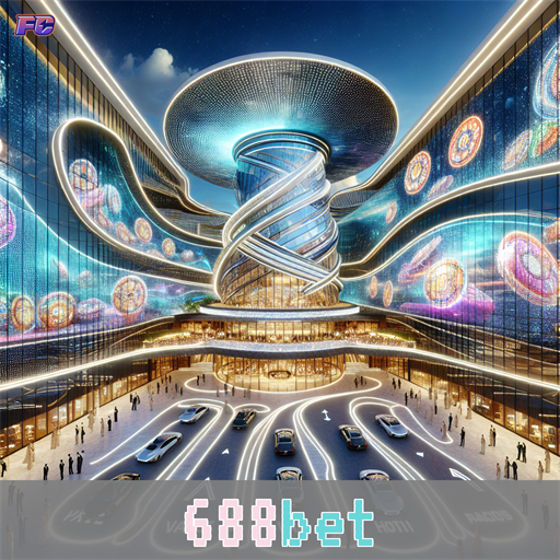 688bet: A Revolução no Esporte Online que Você Esperava