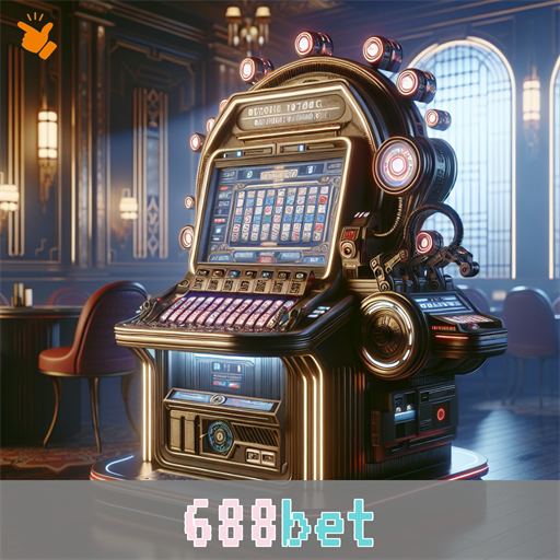 Jogos e Emoções: A Experiência Única do 688bet