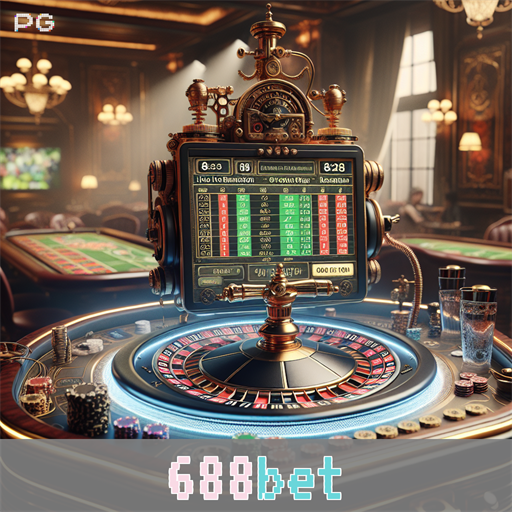 Recursos Inovadores da Plataforma 688bet para Gamers Modernos