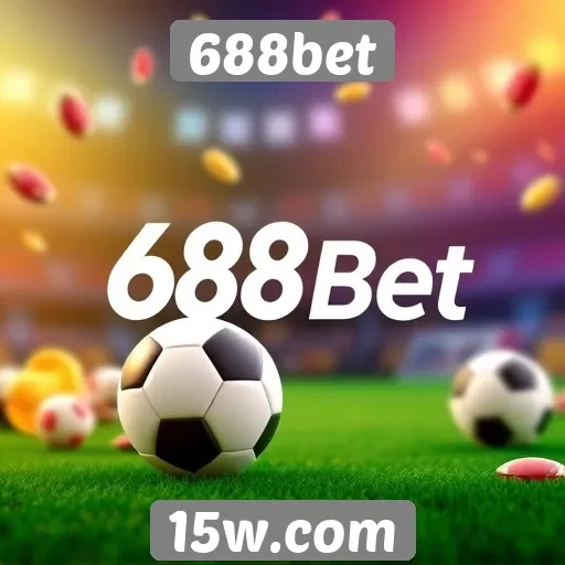 Exploração das opções de jogos disponíveis na 688bet