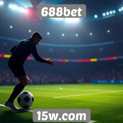 Segurança e privacidade no 688bet para jogadores