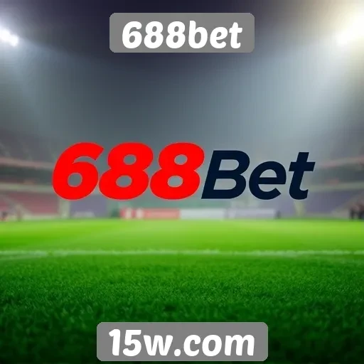 Apostas esportivas em alta no 688bet